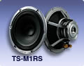 carrozzeria X TS-M1RS