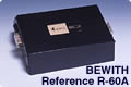 BEWITH Reference R-60A