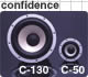confidence C-50 C-130