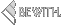 BEWITH